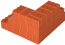 Особенности кладки керамических блоков