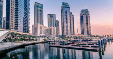 Почему стоит купить недвижимость в ОАЭ?