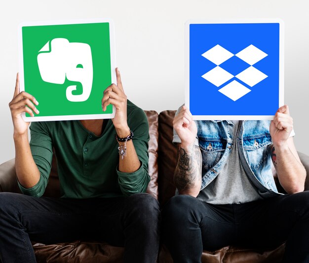 Новые советы по использованию Dropbox